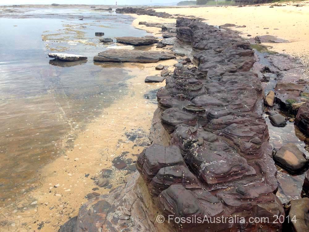 Ironstone